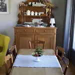 Les Mollieres, De Charme, Centre Casa de Férias *
