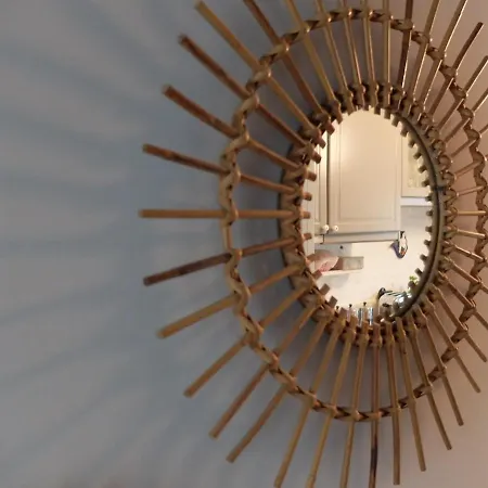 Les Mollieres, De Charme, Centre Vakantiehuis Le Crotoy