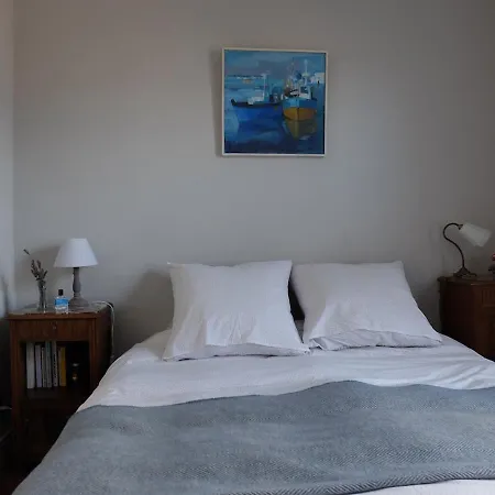 Les Mollieres, De Charme, Centre * Le Crotoy