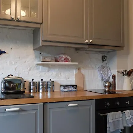 Les Mollieres, De Charme, Centre Le Crotoy