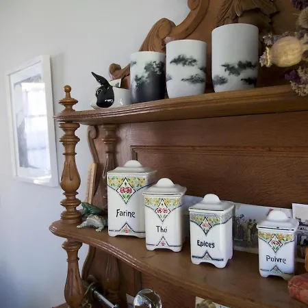 Les Mollieres, De Charme, Centre Vakantiehuis *