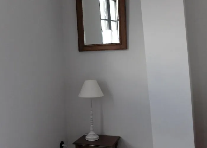 Les Mollieres, De Charme, Centre *