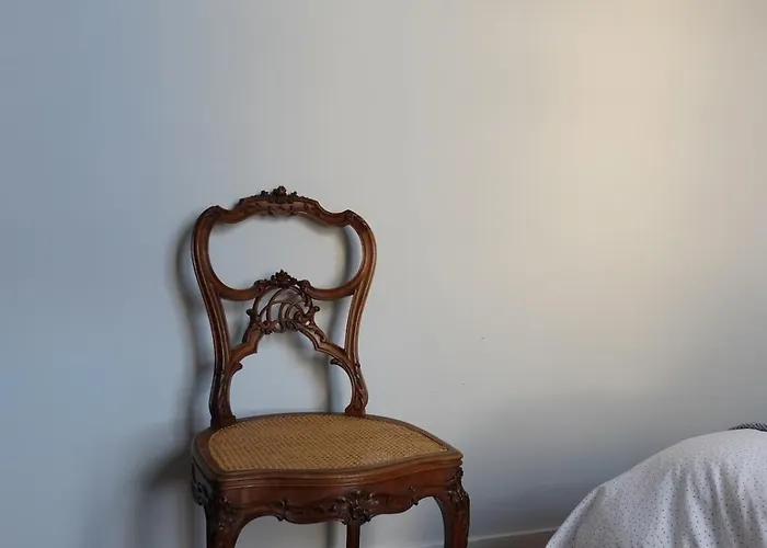 Les Mollieres, De Charme, Centre *