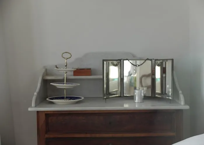 Les Mollieres, De Charme, Centre Le Crotoy