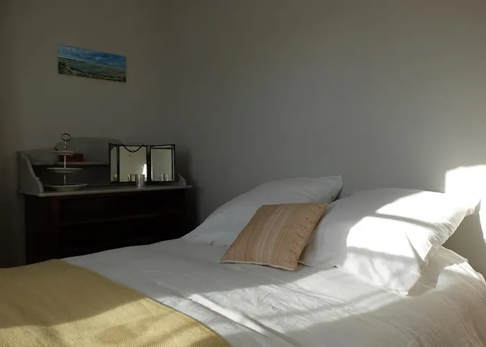 Les Mollieres, De Charme, Centre Vakantiehuis