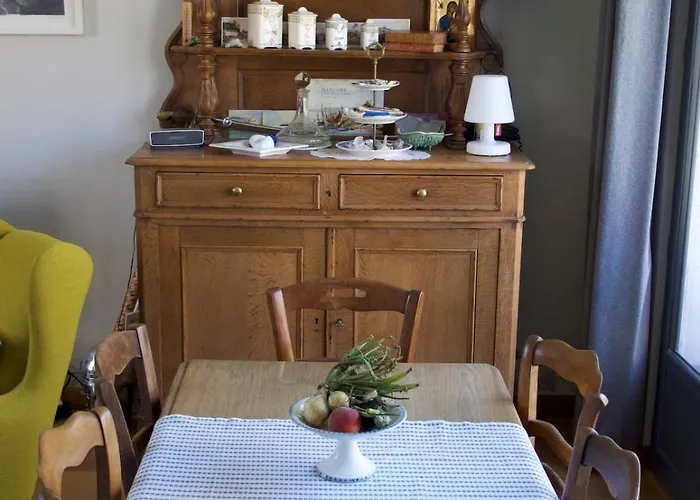 Les Mollieres, De Charme, Centre Vakantiehuis *