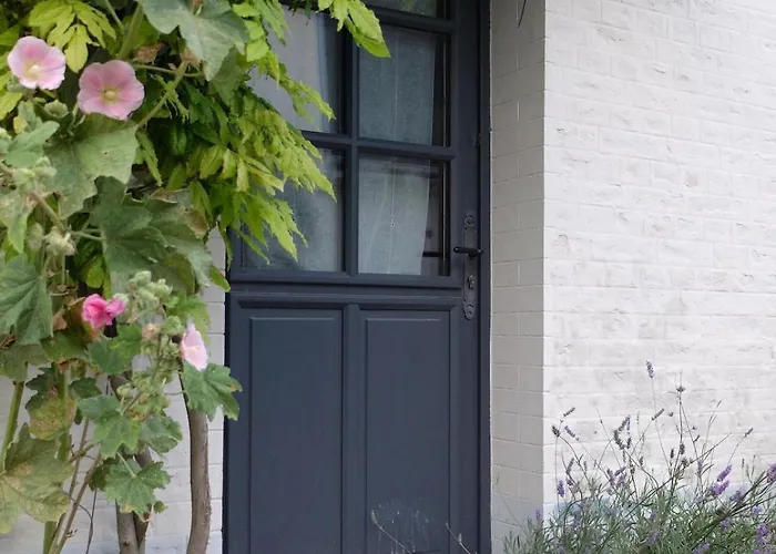 Les Mollieres, De Charme, Centre Vakantiehuis *