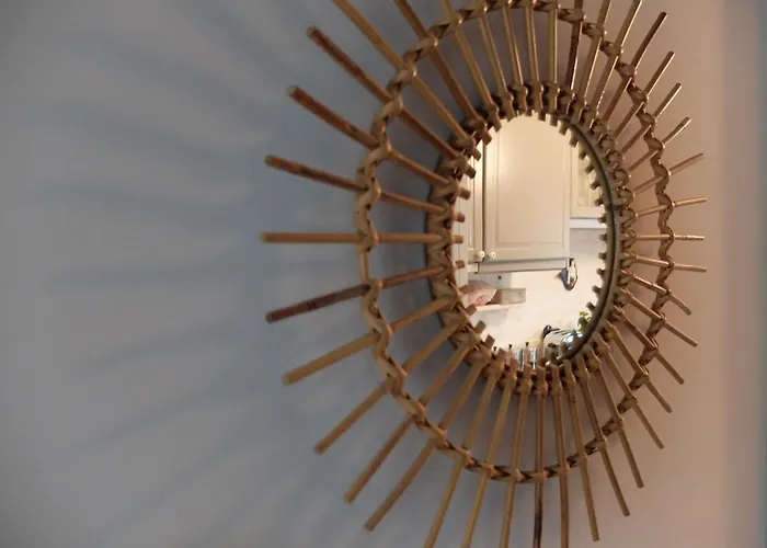 Les Mollieres, De Charme, Centre Vakantiehuis Le Crotoy