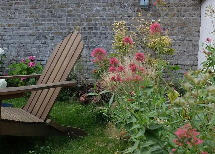 Vakantiehuis Les Mollieres, De Charme, Centre