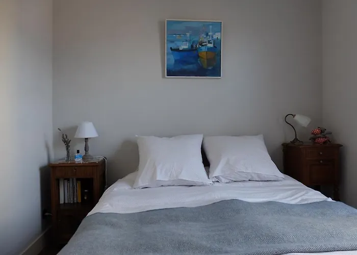 Les Mollieres, De Charme, Centre * Le Crotoy