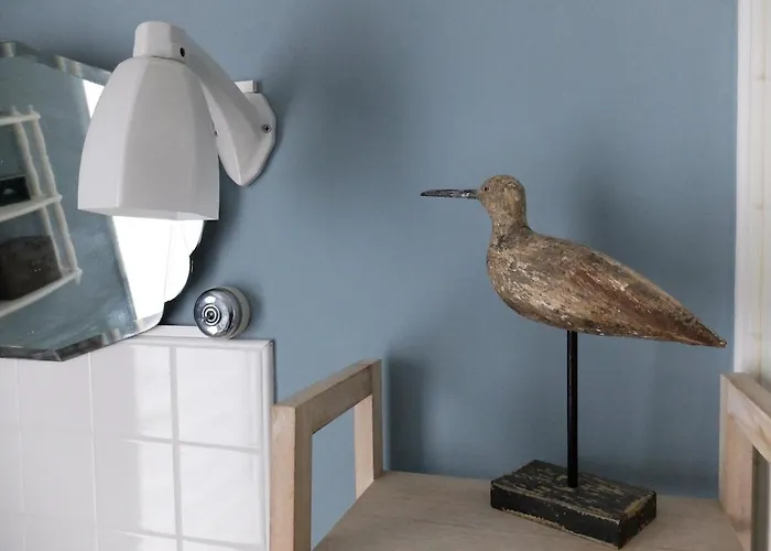 Les Mollieres, De Charme, Centre *