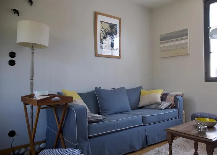 Les Mollieres, De Charme, Centre Le Crotoy