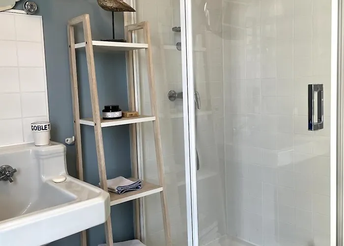 Vakantiehuis Les Mollieres, De Charme, Centre *