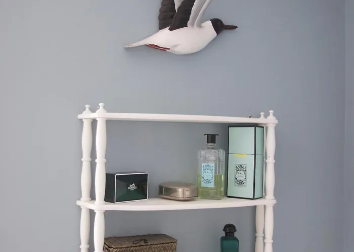 Les Mollieres, De Charme, Centre Vakantiehuis *