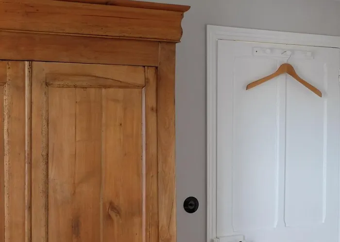 Vakantiehuis Les Mollieres, De Charme, Centre Le Crotoy