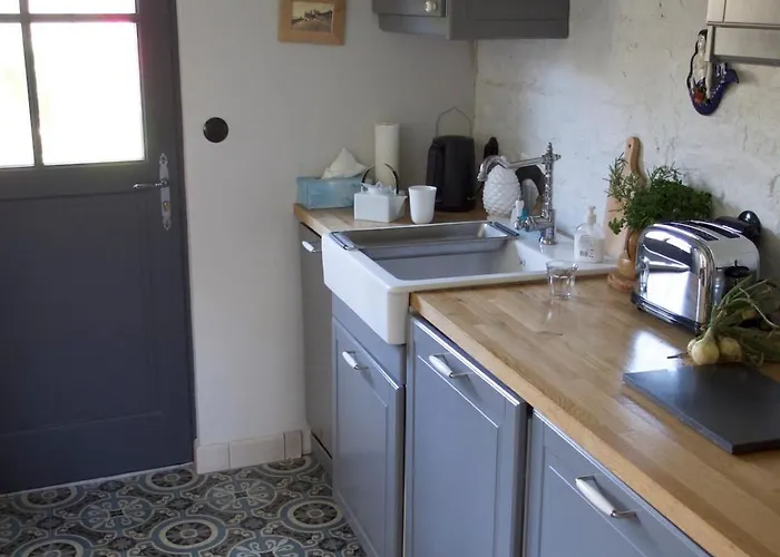 Les Mollieres, De Charme, Centre * Le Crotoy